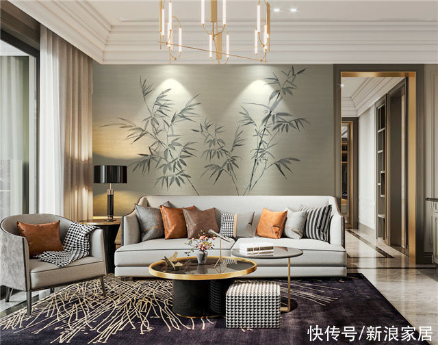 基膜|夏季墙布施工的正确姿势——墙面篇