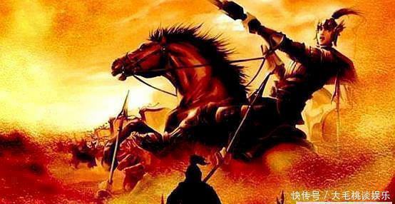 打到|身为世界强国的古中国，军队最远打到了哪里？答案你想不到！