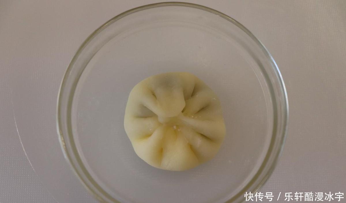 奥利奥雪媚娘|免烤箱,新手也能做好的奥利奥雪媚娘,自己做实惠又有料