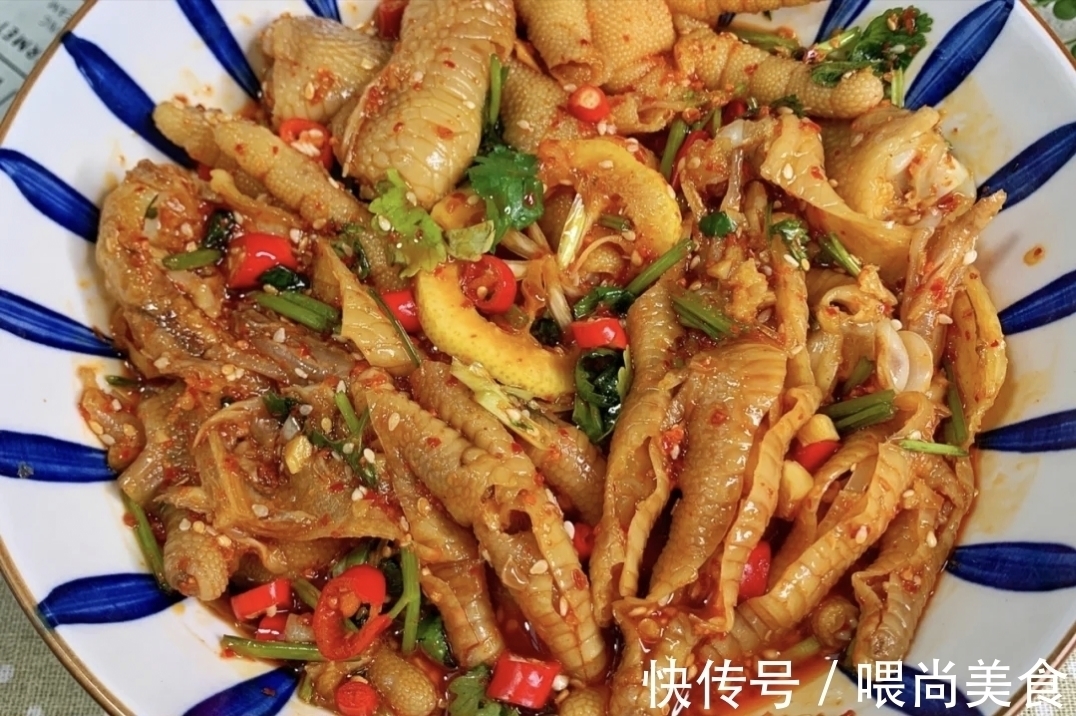 分享几道特色美食,做法很简单,好吃不费事,赶快动手做一道吧!