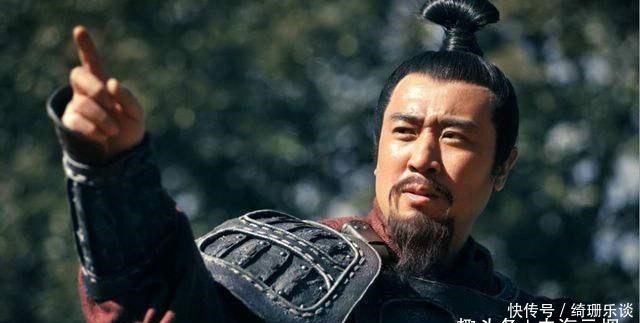 实力|刘备巅峰时期的实力有多强大?为打压他,曹操与孙权竟要联手