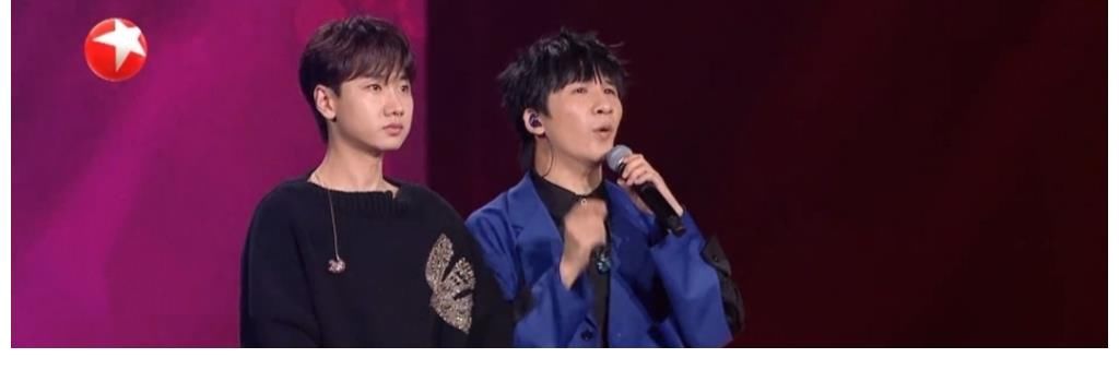 汪蘇瀧|《我們的歌》B組無法與A組相比，單依純表現(xiàn)平平，周筆暢裝老