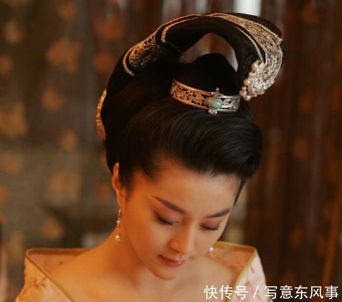 此人|杨贵妃一生为贵妃,只因得罪了此人,一生无法封皇后!