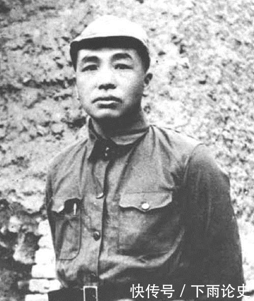 彭德怀|抗美援朝，志愿军主帅有6大人选，为何最后选择彭德怀？