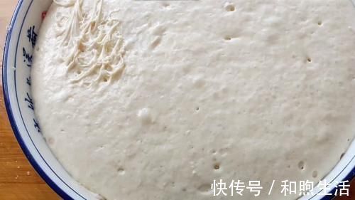 松软|外面6块钱一个的鲜肉火烧，在家就能做，做馅是关键，松软又多汁