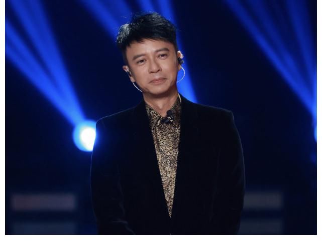 导师|经纪人证实！李克勤确认加盟2021《好声音》，另三位导师也终出炉