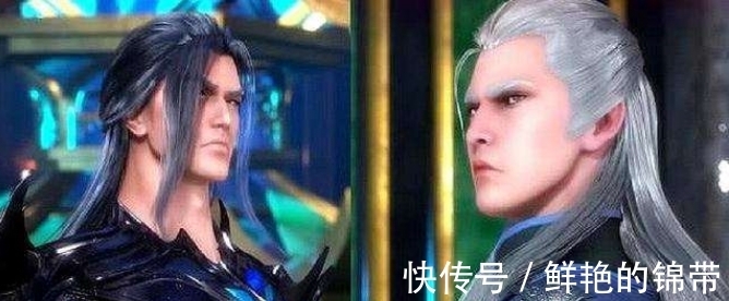 宁荣荣|斗罗大陆：剑斗罗尘心骨斗罗古榕陨落后，宁荣荣为何不复活他们