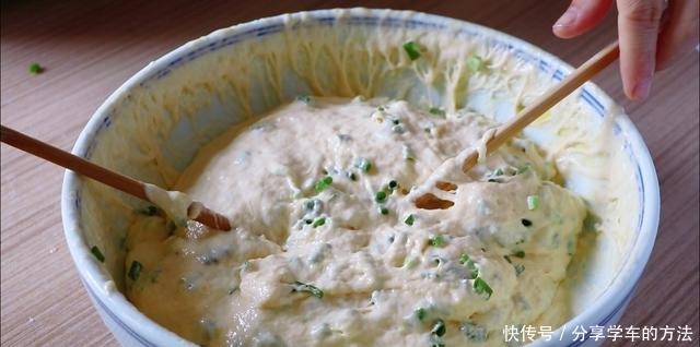 自从面食学会这样做,再也不蒸馒头了,全程手不碰面,简单又好吃