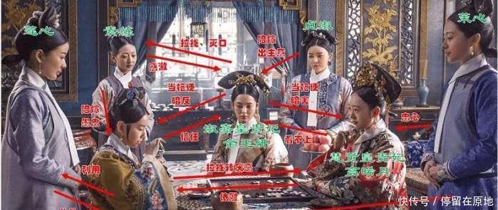 汉桓帝|这个名叫猛女的皇后，人虽肤白貌美、国色天香，但最后还是被废黜