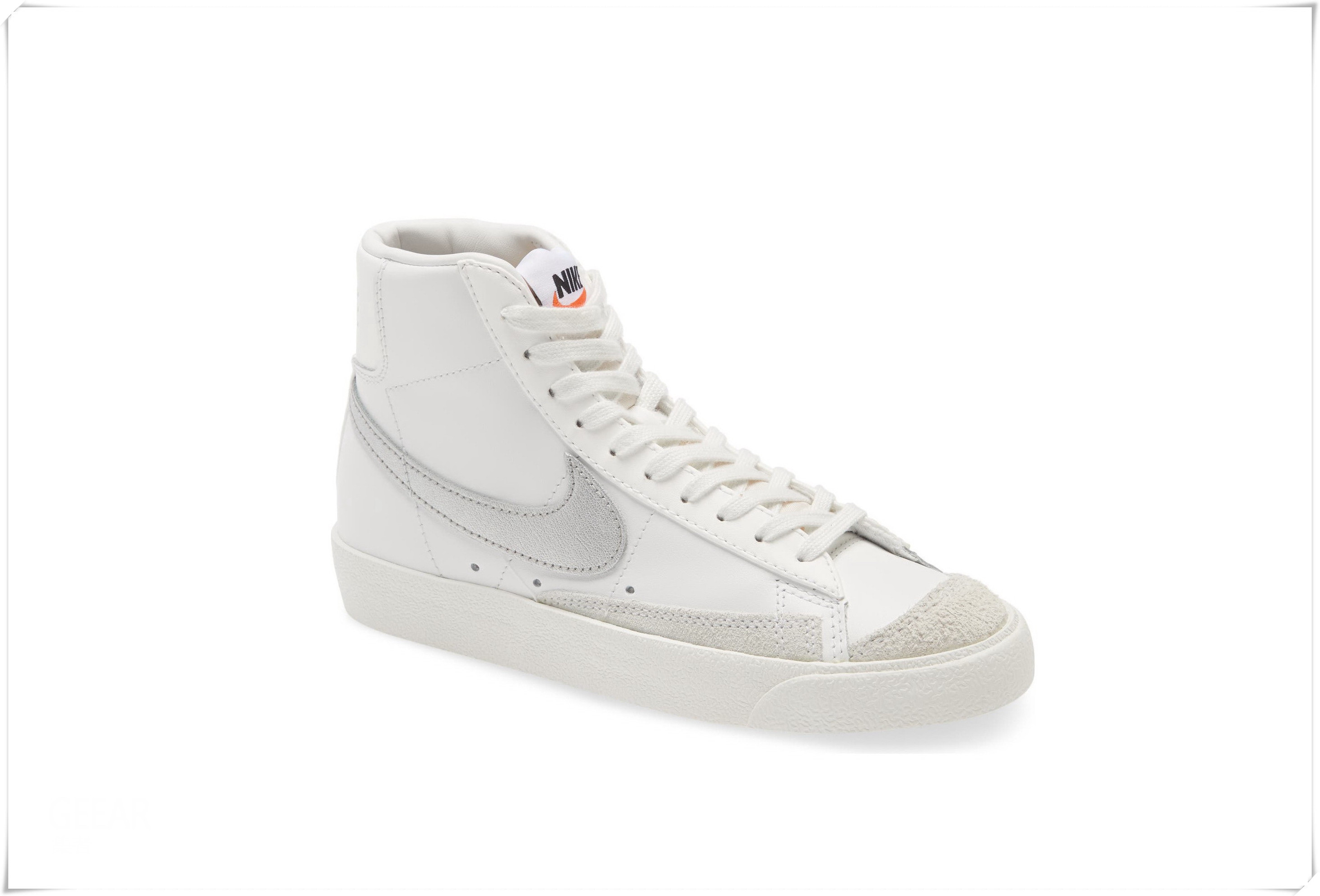 球鞋|2021年这5种款式球鞋将会最热门,终于轮到这个设计了?