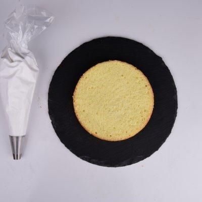 详细步骤|芒果裸蛋糕?太好吃啦