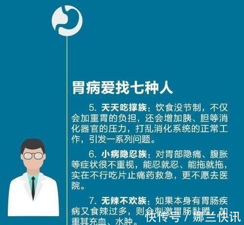 养胃|哪些人的胃容易出问题?送你一份简单又实用的养胃指南,建议收藏