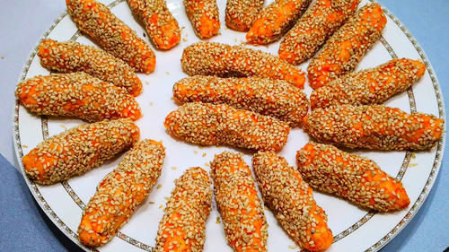 自从学会这“5道”特色早餐，不吃早饭的儿子抢着吃，一周不重样