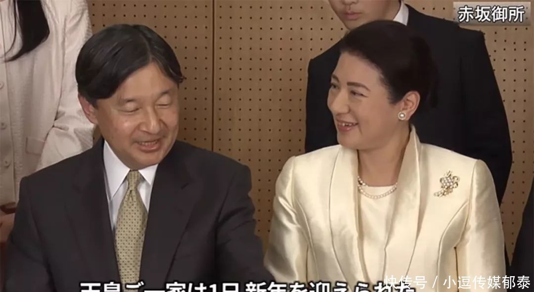雅子与纪子新年关系破冰 皇后主动分享趣事 纪子妃匆忙温柔回应 全网搜