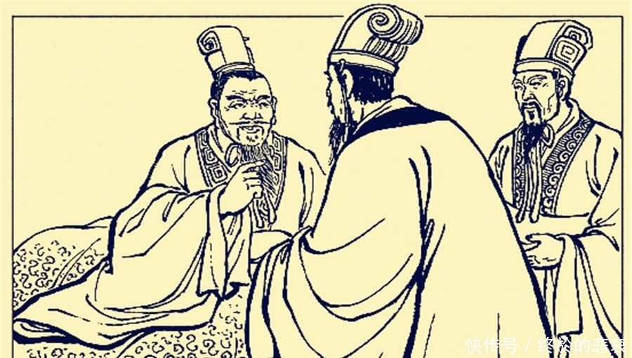 历史|历史上真实的刘禅，在位长达41年，诸葛亮临终才发现他一点不傻