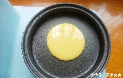 想吃铜锣烧别再买,教你在家轻松做,口感细腻香甜,比买的香多了