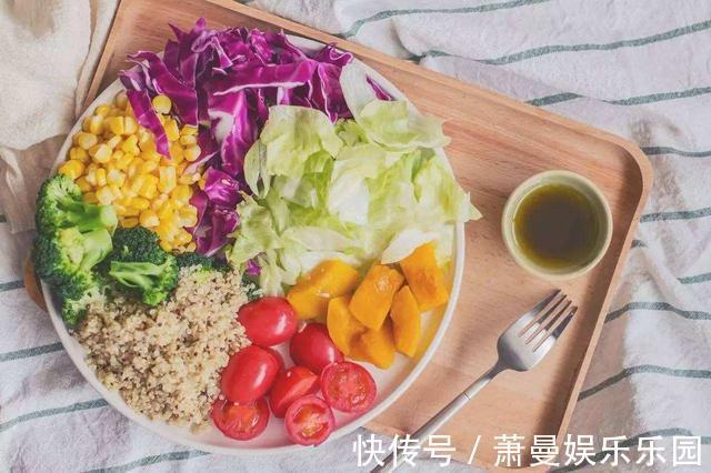 小窍门|39岁Ella分享减脂餐,不戒米饭不运动,成功减掉一圈肚子