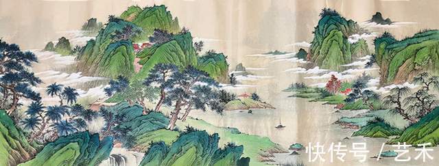 中国博物馆协会!周亮珍(画家)——栩栩如生 惟妙惟肖