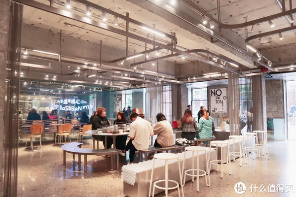 适合|魔都新开的11家美好咖啡馆,总有一家适合你