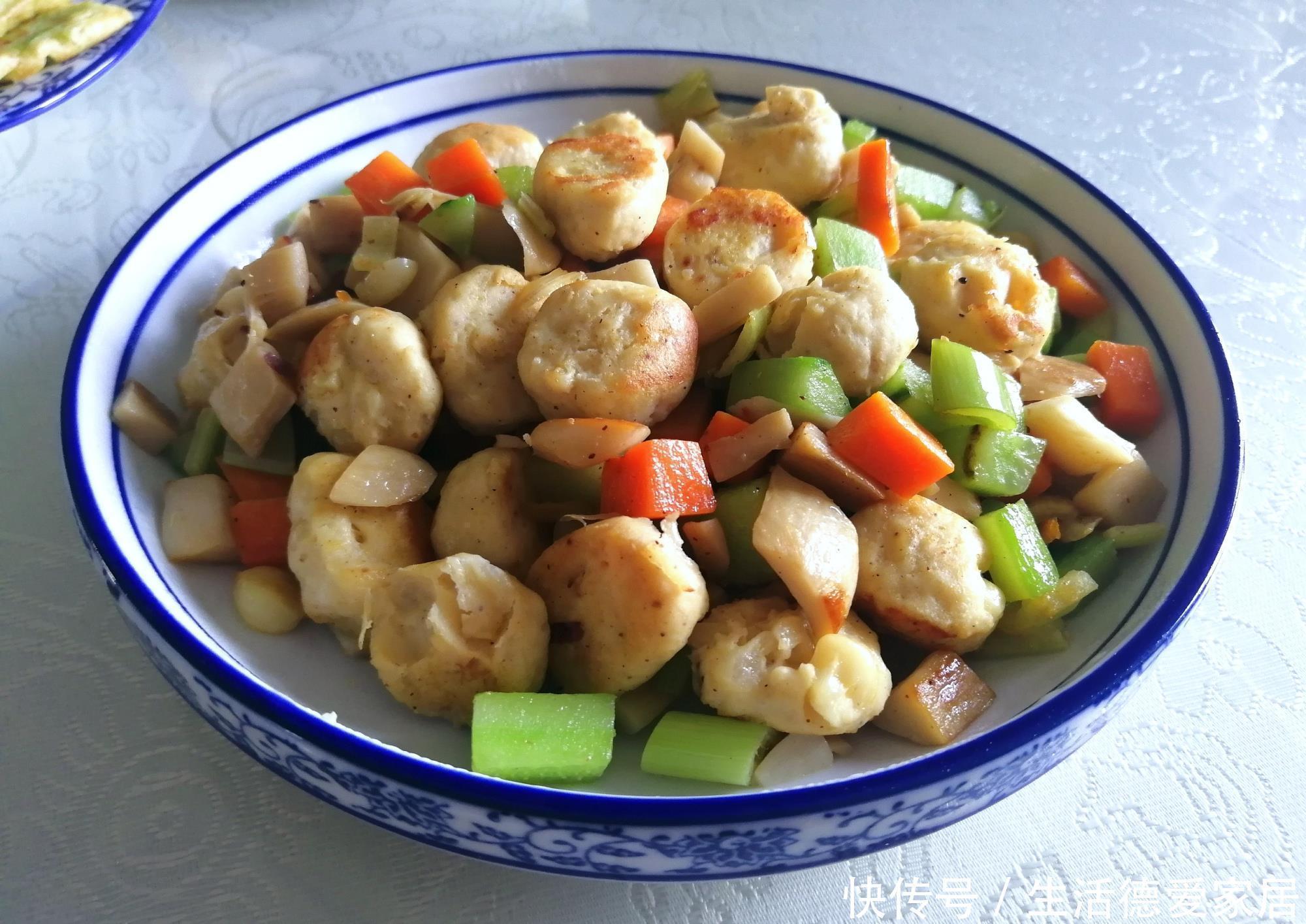 我家早餐不将就，花样早餐走红朋友圈，网友：这样贤惠媳妇那里找