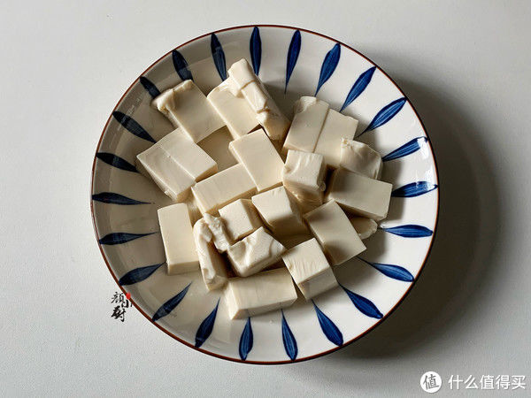 蟹味菇|豆腐和它一起,多给孩子做,既简单又营养,还超好喝