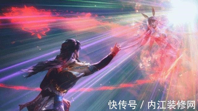 小舞|斗罗大陆当唐三把头发披肩,瞬间变成唐美人,颜值不输小舞!