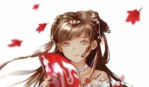 强推!5本超好看的古言小说,第二本我看了八遍!