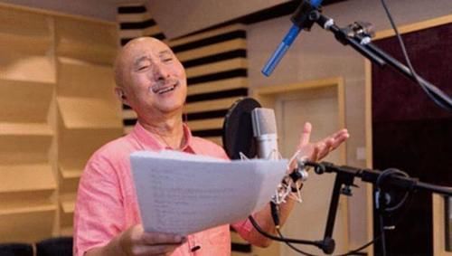 沉默的羔羊|配音演员被人抢饭碗了？细数做过配音的明星，有一个肯定想不到