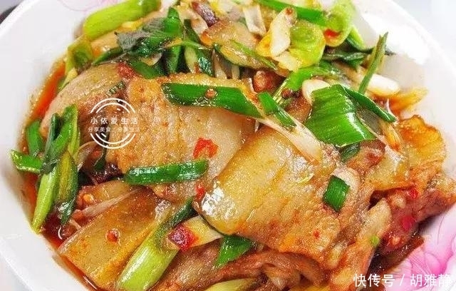 夏天家人爱吃的几道家常菜,香而不腻,简单易做,上桌抢着吃