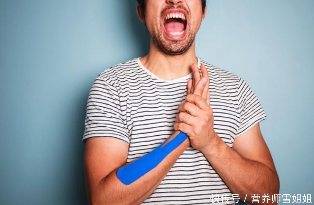 肺癌|41岁男子,确诊肺癌,平时不吸烟,但2个行为,早已把肺伤透了