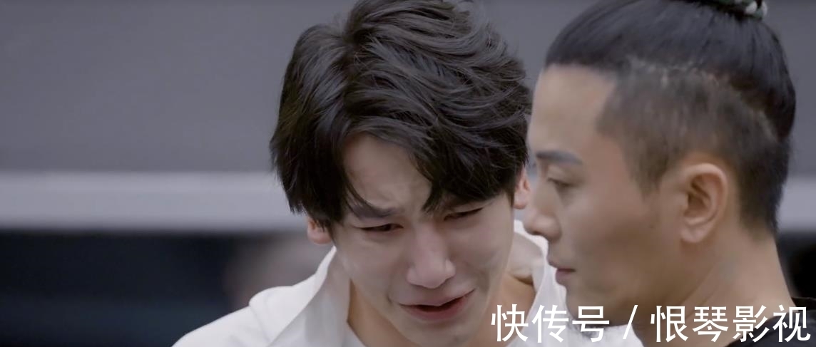 部落|《披荆斩棘哥哥》四公淘汰出现大致方向，大湾区首次面临淘汰风险