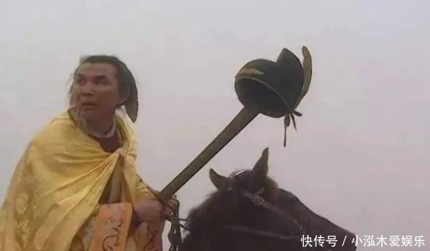 好汉|水浒好汉:被奸臣冤枉而丢官的他,看似可惜,实则幸运