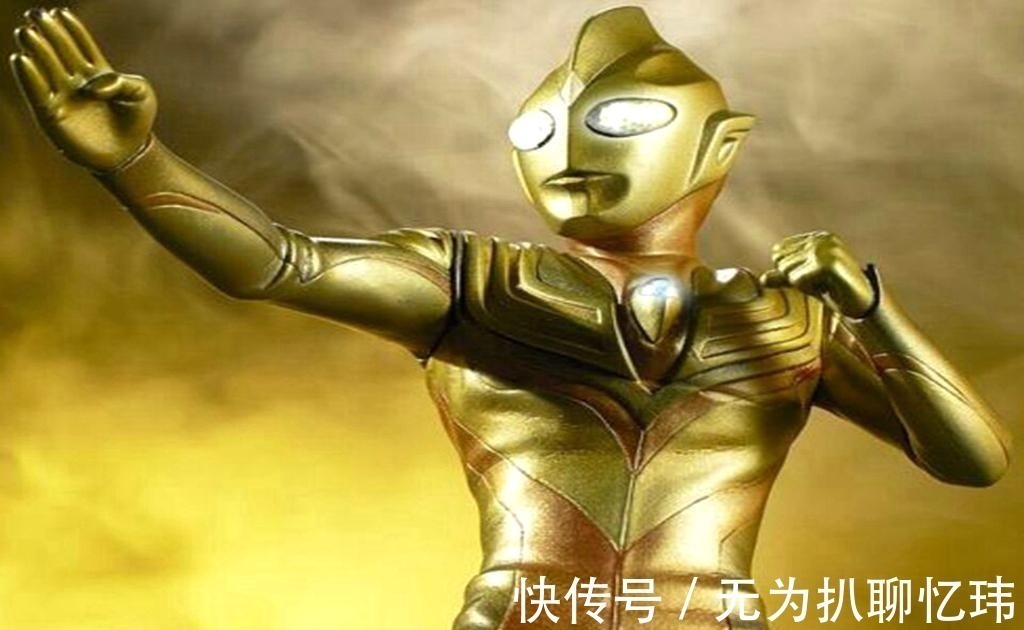 奥特曼|奥特曼废弃形态 光辉迪迦、终极赛罗和究极戴拿,谁的实力最强?