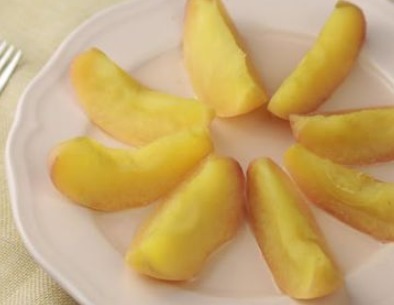 蒸苹果|每天坚持吃个蒸苹果,身体悄悄发生了大变化,尤其女人最不能错过