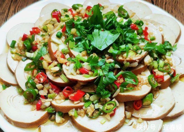 血管“清洁剂”,每天吃一回,软化血管,血管通畅了,体重降降低