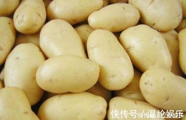 中毒|吃了土豆以后，一定别碰此种食物，不然对身体不利，千万得忌口！