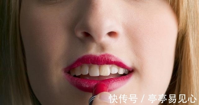 亲戚|逢年过节走亲戚,这样涂口红,七大姑八大姨都会说你很漂亮!
