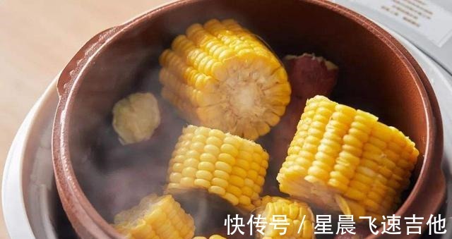 体重|吃了易发胖的主食,米饭不居榜首,若你爱吃它,体重或许涨不停!