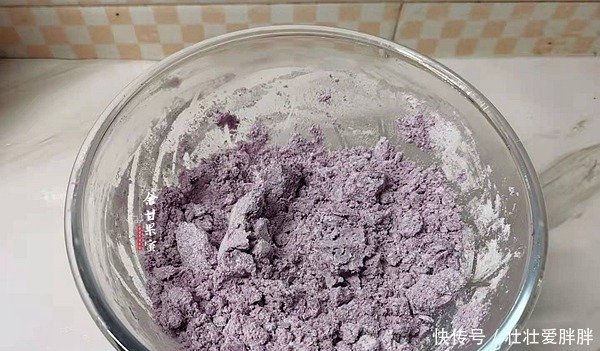 自己在家做好喝甜品，一揉一煮料多味美，粗细搭配冷热皆宜