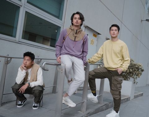 薛影儀|蹭熱度？傳TVB“食腦三子”誠(chéng)邀落選亞姐薛影儀拍微電影，跨平臺(tái)合作