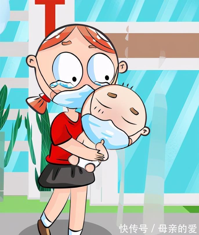 宝宝|宝宝流鼻血主要是这9个原因,你家是哪种?哪些情况要去医院?