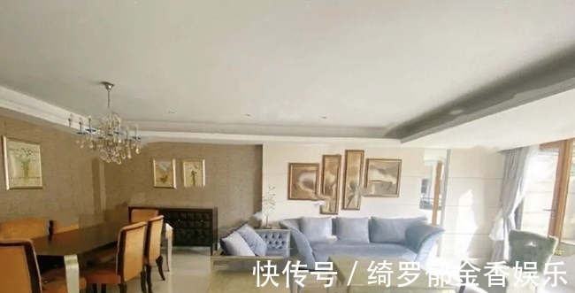 真人秀|宋妍霏被扒租豪宅上節(jié)目,一個月租金5萬塊!白富美身份遭質(zhì)疑!