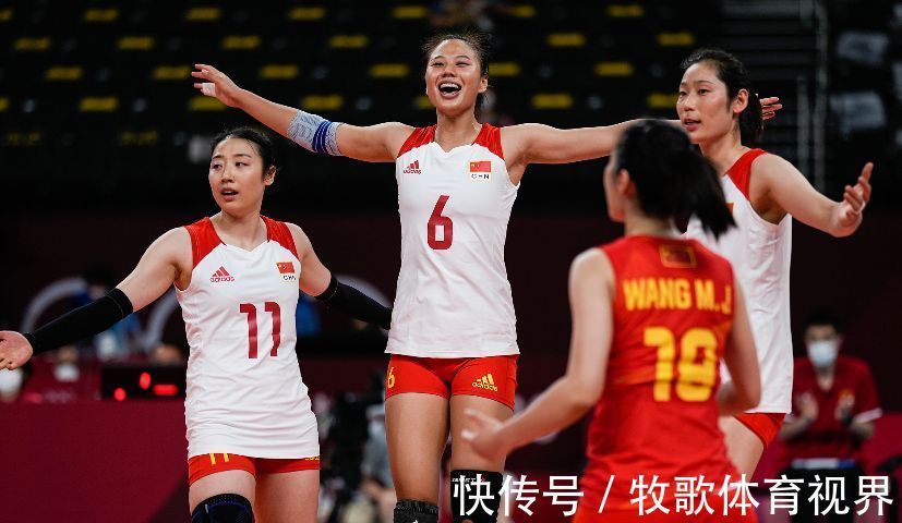 官宣|中国女排正式官宣,球迷一声叹息,3点原因让郎平也无可奈何