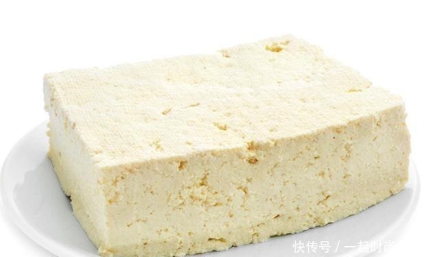 上手|一碗黄豆,半碗醋,教你自制豆腐,简单易上手,学会不用出门买