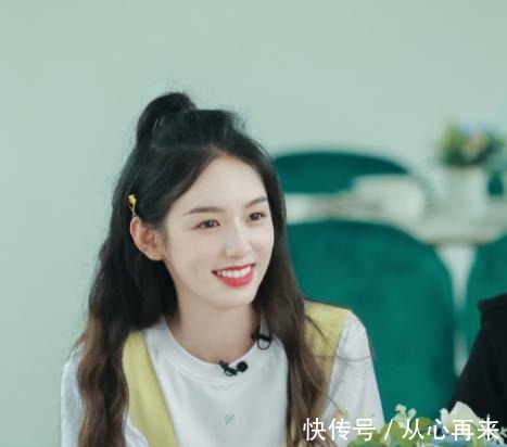 一季|《中餐厅5》收视跌破0.5,宁静女王发言成笑话,龚俊也未拯救成功!