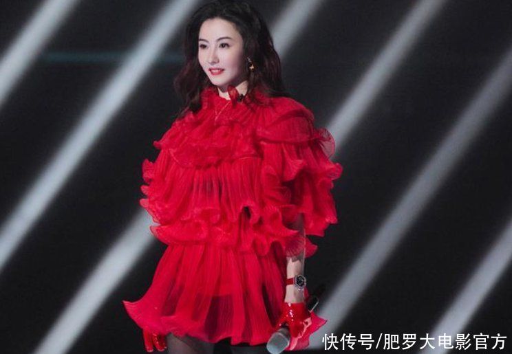 《浪姐2》初舞台被第一季完爆，但这几位姐姐却在闷声不吭翻红？