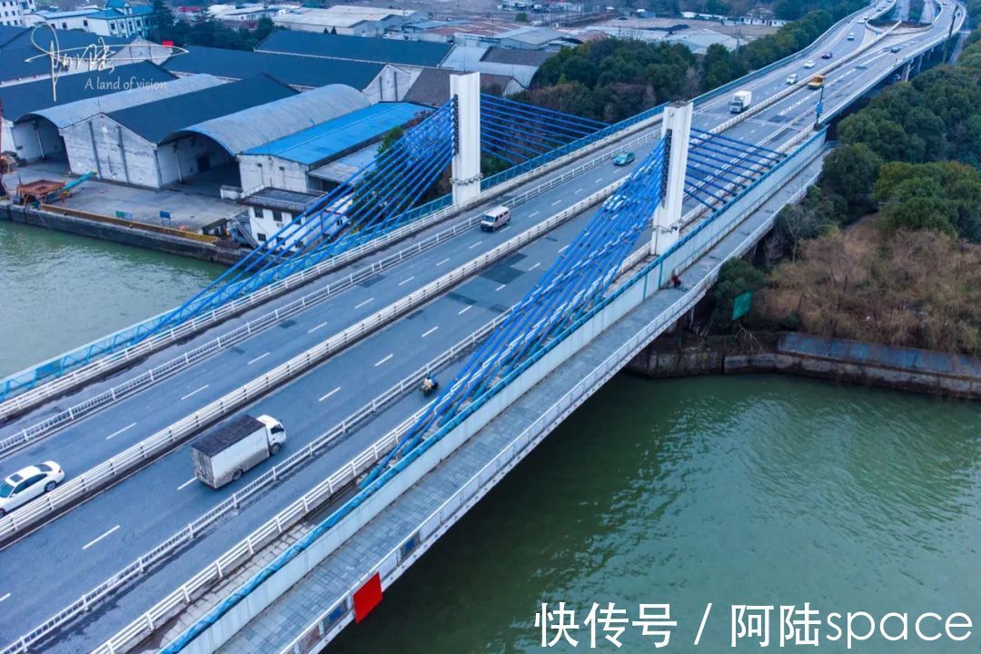 杭钢|杭州康桥可没有徐志摩诗歌里的温婉浪漫,完全是截然不同的景致