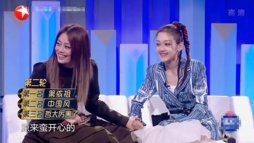 霸气|哪几首歌最值得一听?母系社会太霸气,难以忘记的不只是恋人