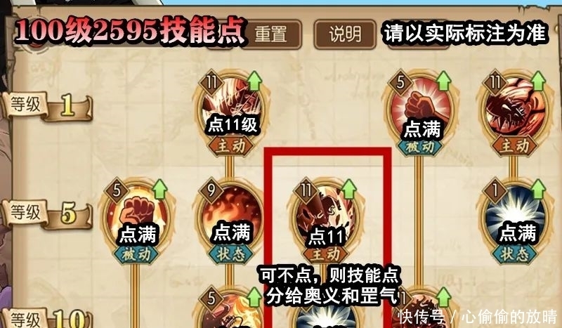 海上|《航海王燃烧意志》:四皇·凯多技能加点,狂暴的海上皇帝