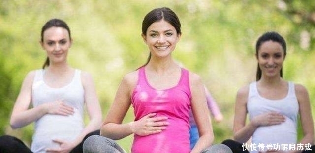 胎儿|临产前跳舞,临产前痛得死去活来,同样是顺产,差别咋这么大呢?